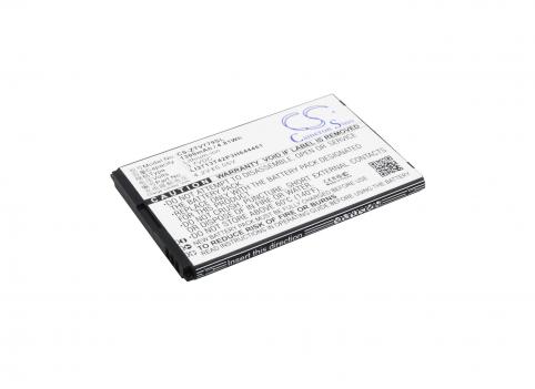 Batterie  zte li3713t42p3h644461