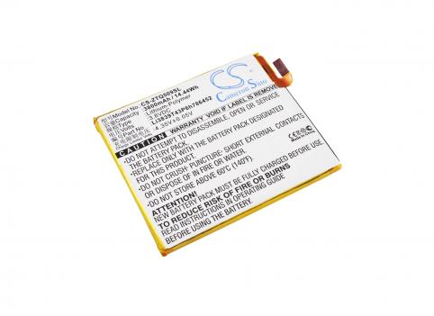 Batteria telefono zte q509t
