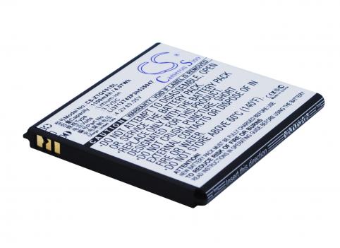 Battery mobile coolpad q101t