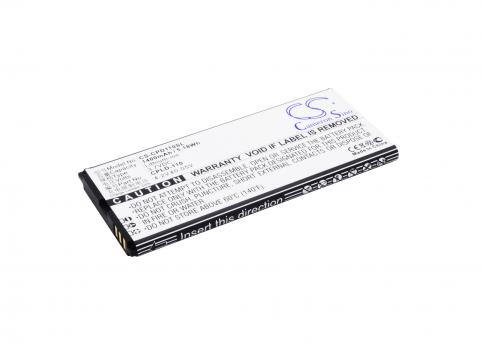 Batterie telephone coolpad 5217