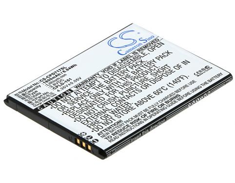Batterie  coolpad cpld 151