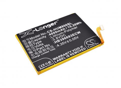 Batterie telephone huawei nxt l09