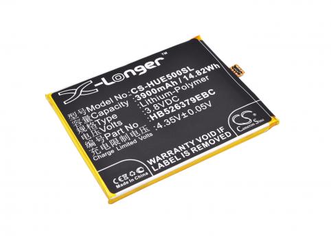 Batteria  huawei hb526379ebc