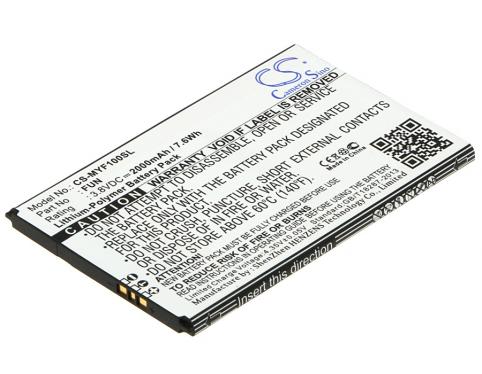 Battery mobile myphone fun