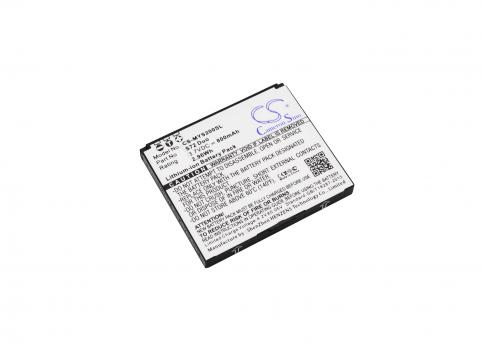 Batterie  myphone s72 duo