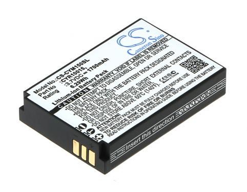Batterie  myphone hammer