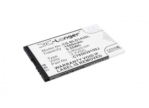 Bateria  blu c785039150j