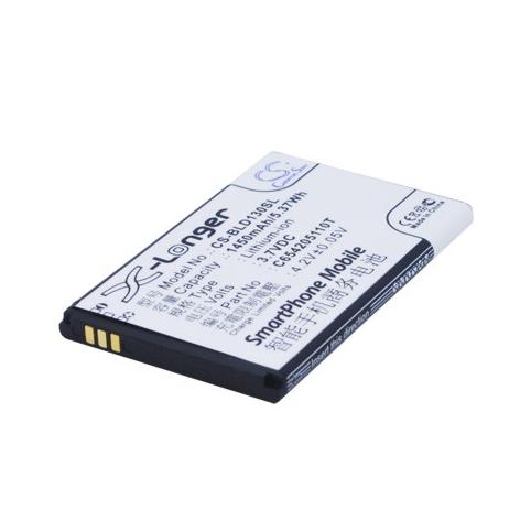 Batterie  blu c654205110t