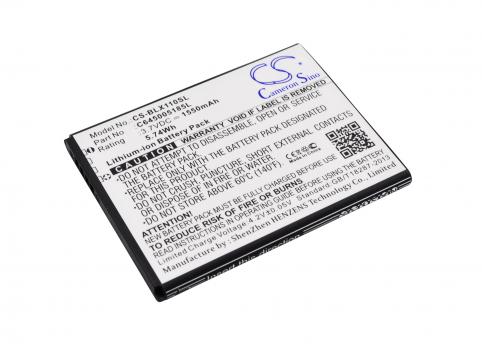 Batterie  blu c645005185l