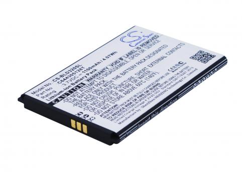 Battery mobile blu dash 3.2
