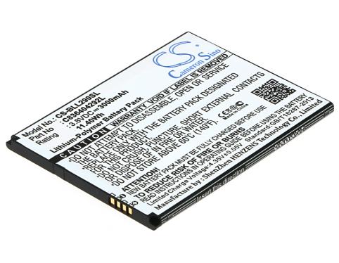 Battery  blu c836404292l