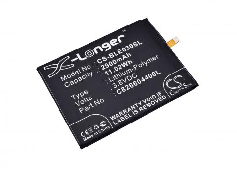 Battery  boway bp 401b
