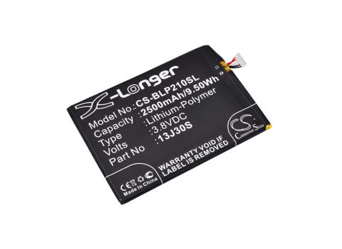 Battery  blu 13j30s