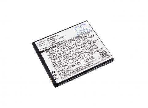 Batterij  fly bl7405