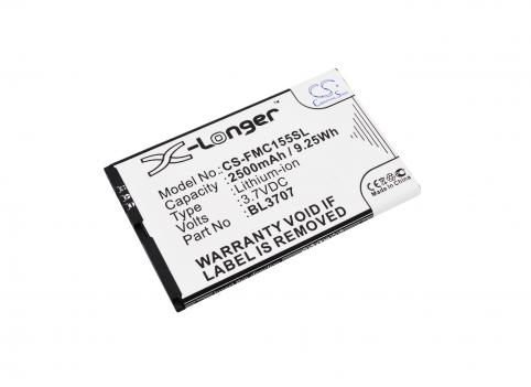 Battery  fly bl3707