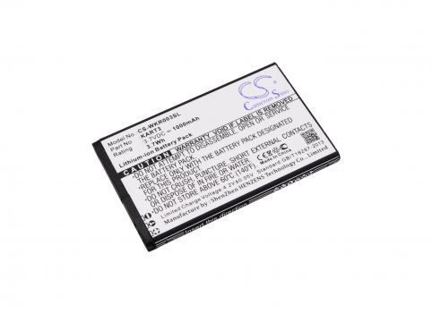 Batterie  wiko kart3