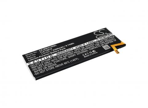 Batterie  wiko tlp15016