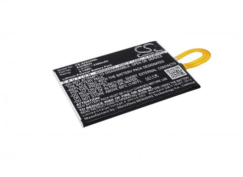Batteria  avus a34 b022
