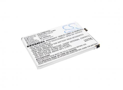 Batterie  gionee bl n5000a
