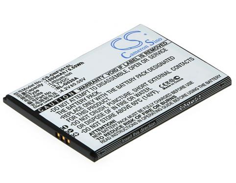 Batterie  gionee bl g020a
