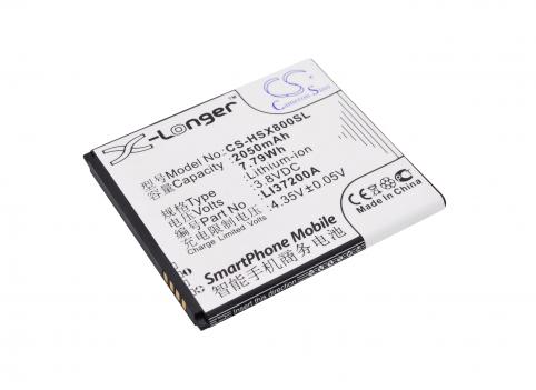 Batterie telephone hisense hs e620m