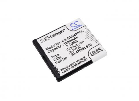 Battery mobile bea fon sl570