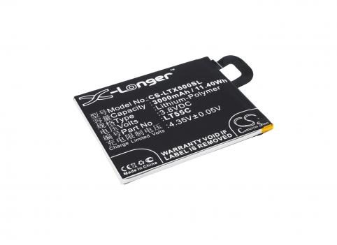 Battery  leeco lt55c