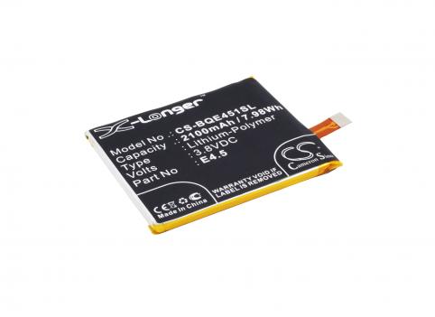 Batterie  bq bt 2150 259