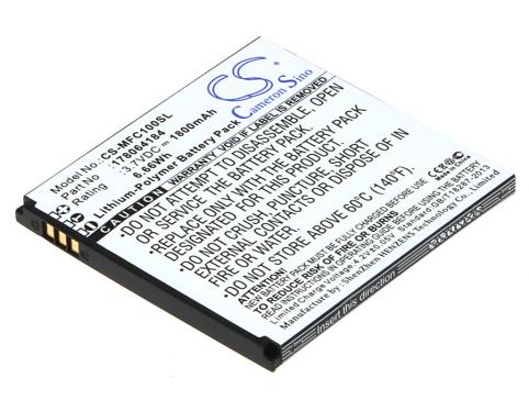 Batterie  mobiwire 178064184