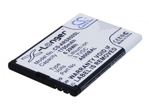 Batterie  maxcom d243