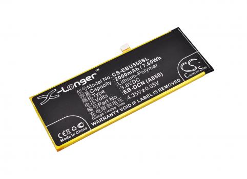 Battery  ebest eb dcn  a850 