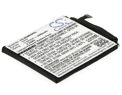 Batteria  bq 2470