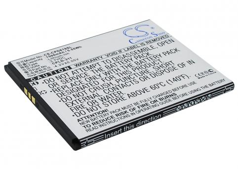 Battery  coolpad cpld 311
