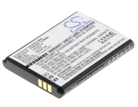 Battery  coolpad cpld 139