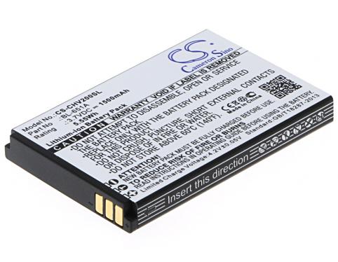 Batterie  crosscall bl 651a