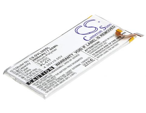Battery mobile doov l3