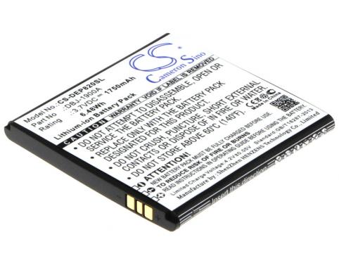 Battery  doro dbj 1900a
