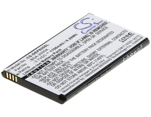 Batterie pour telephone doro dsb 0010