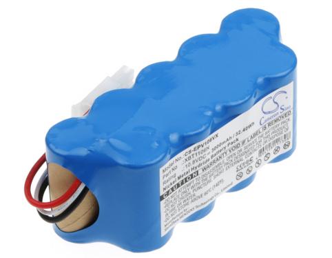 Batterij stofzuiger shark sv1110