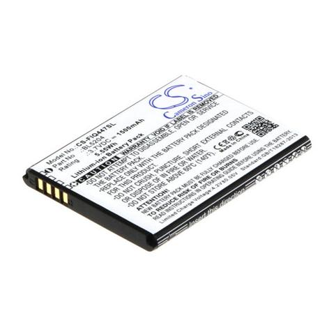 Batterie  fly bl5204