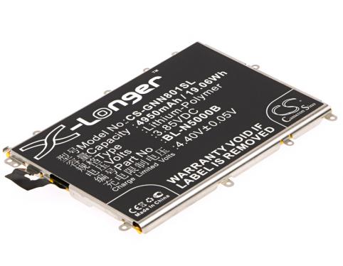 Batterie  gionee bl n5000b