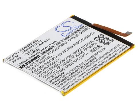 Batteria  huawei hb376883ecw