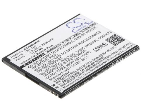 Battery mobile microsoft cityman