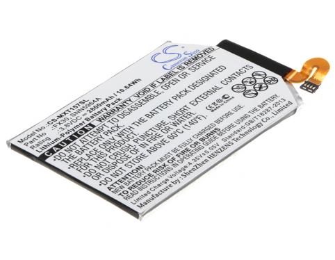 Batterie  motorola snn5964a