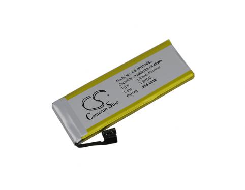 Batterie telephone apple a1457