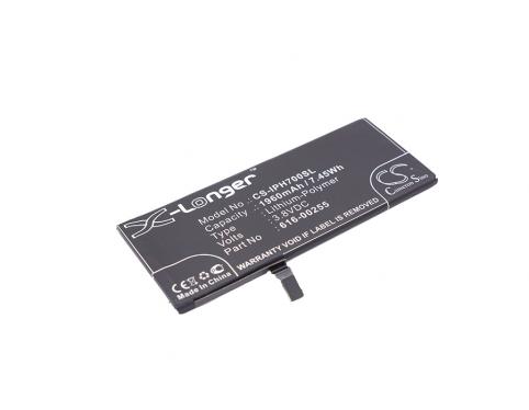 Battery  apple 616 00255