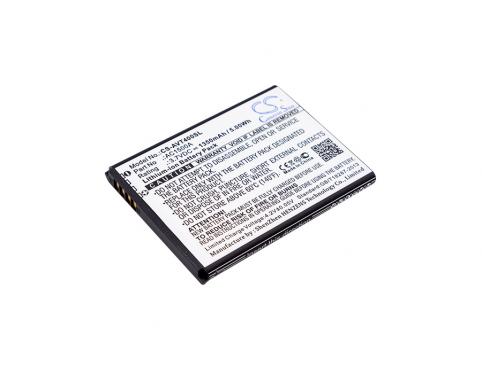 Battery mobile archos 40 titanium