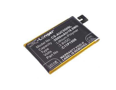 Battery  asus c11p1508