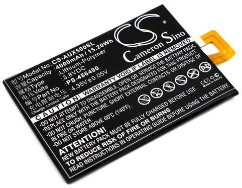 Battery  asus ps 486490