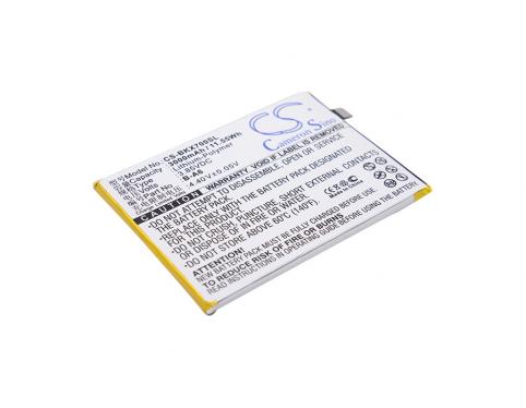 Batterie  vivo b a6
